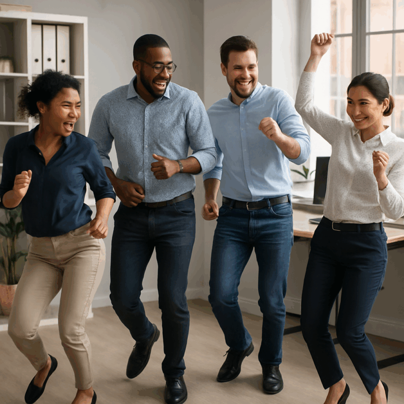 Employee wellness South Africa
