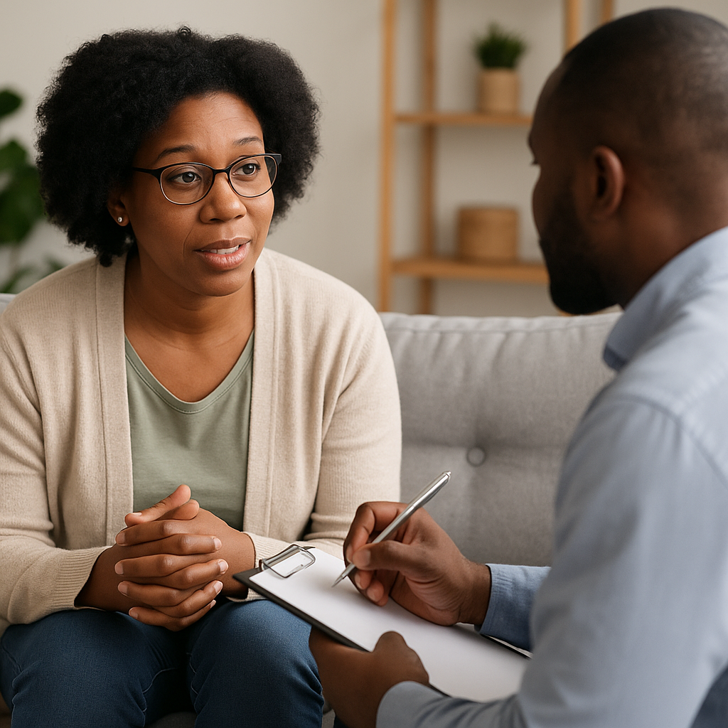 Counselling