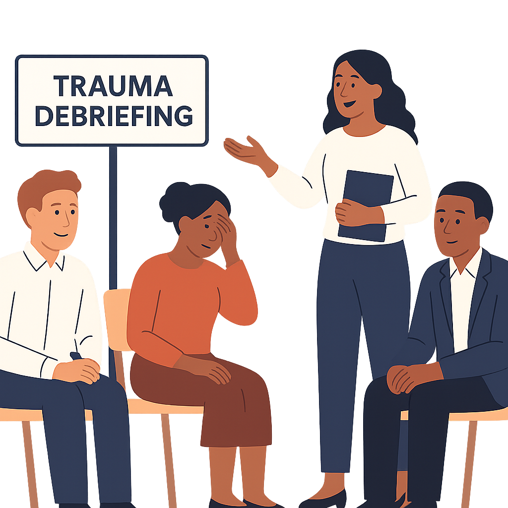 Trauma